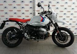 Bmw R nineT Urban GS (2021 - 24) usata