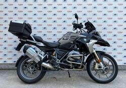 Bmw R 1200 GS (2017 - 18) usata