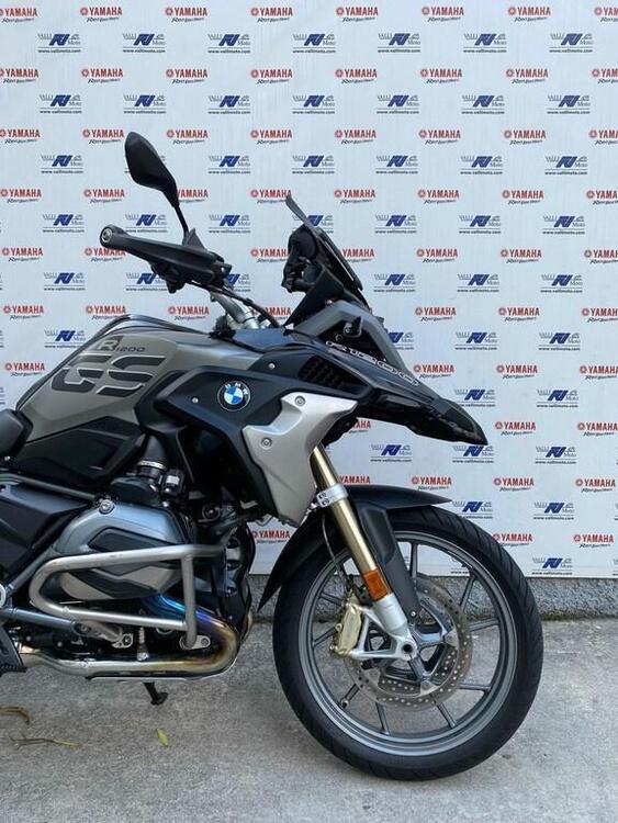 Bmw R 1200 GS (2017 - 18) (3)