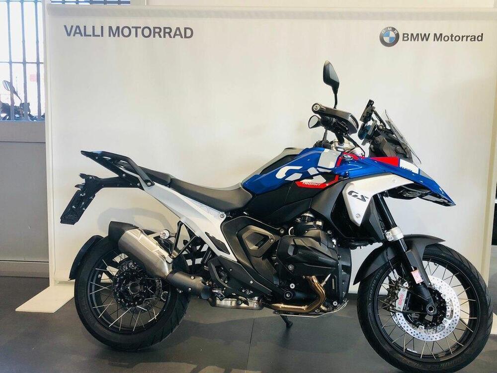 Bmw R 1300 GS (2023 - 25)