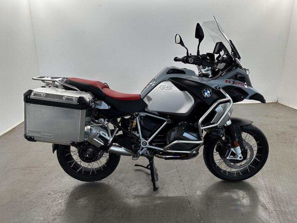 Bmw R 1250 GS Adventure (2019 - 20) (2)