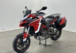 Ducati Multistrada 1200 S (2015 - 17) usata