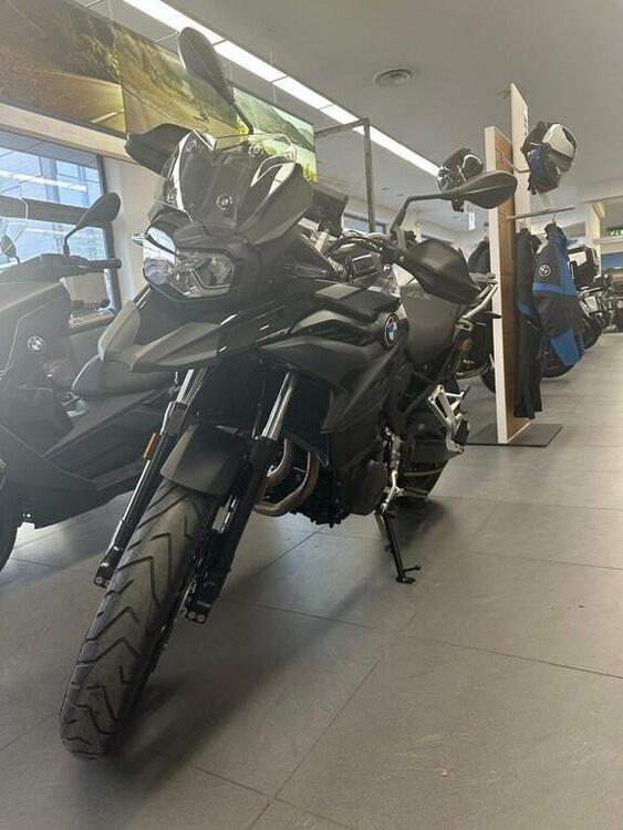 Bmw F 800 GS (2024 - 25) (5)