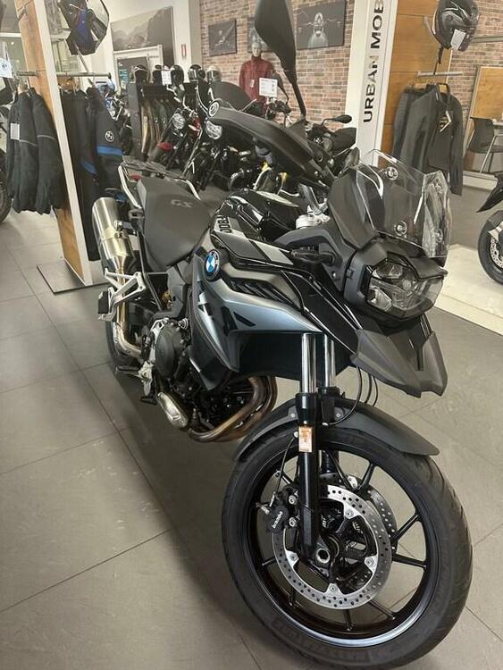 Bmw F 800 GS (2024 - 25) (3)