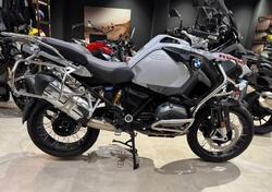 Bmw R 1200 GS Adventure (2017 - 18) usata