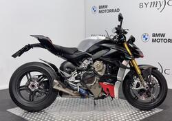 Ducati Streetfighter V4 SP2 (2023 - 24) usata