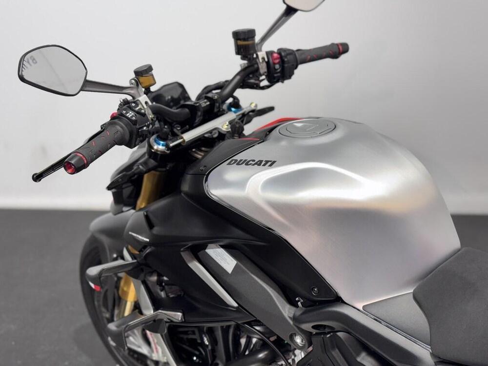 Ducati Streetfighter V4 SP2 (2023 - 24) (5)