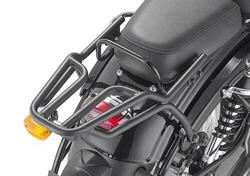 Attacco Posteriore Givi SR8707 per BENELLI IMPERIA