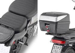 Givi SR8830 attacco posteriore per bauletto monoke