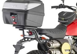 Givi SR9150 attacco posteriore Monolock per Fantic