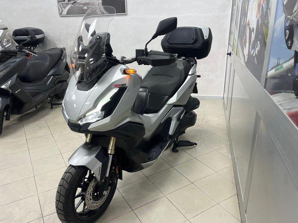 Honda ADV 350 (2025) (3)