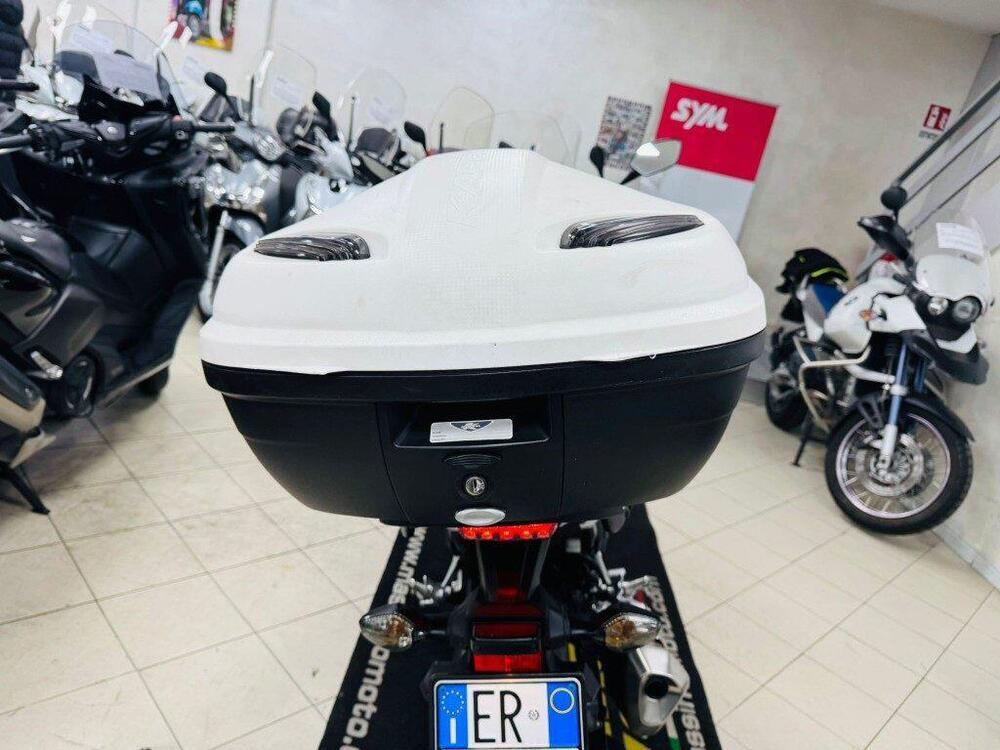 Honda NC 750 X ABS (2018 - 20) (4)