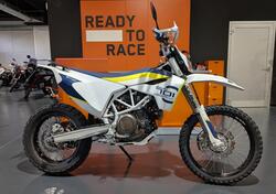 Husqvarna 701 Enduro (2017 - 19) usata