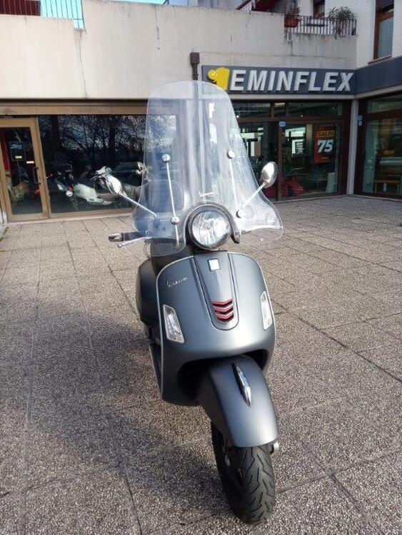 Vespa GTS 300 Super Sport (2017 - 19) (3)