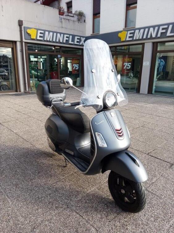 Vespa GTS 300 Super Sport (2017 - 19) (4)