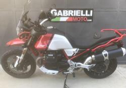 Moto Guzzi V85 TT Evocative Graphics (2021 - 23) nuova