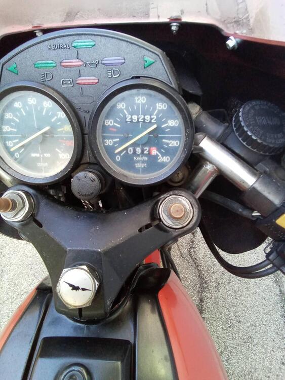 Moto Guzzi V500 monza (3)