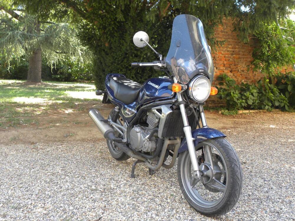 Kawasaki ER-5 500 (1996 - 00) (2)