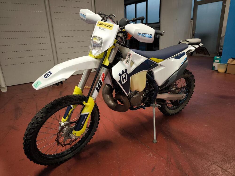 Husqvarna TE 250i (2020)