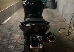 Yamaha T-Max 530 Black Max (2012 - 14) usata