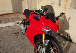 Ducati SuperSport 939 S (2017 - 20) usata