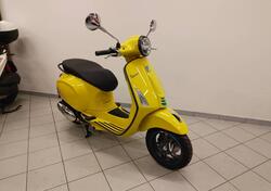 Vespa Primavera 125 Sport (2023 - 25) nuova