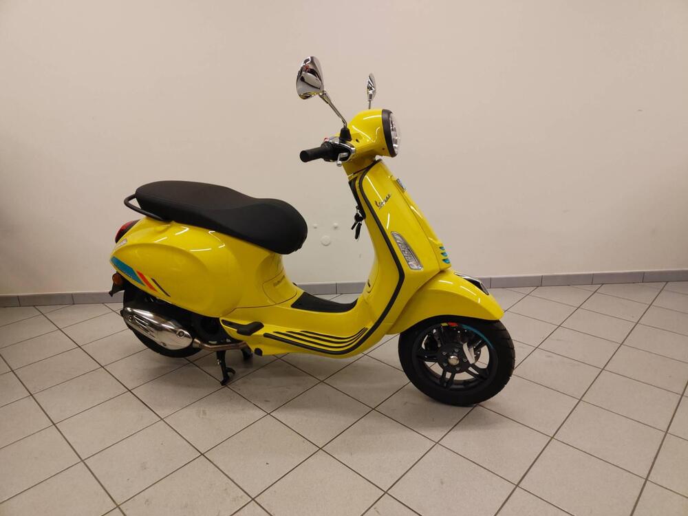 Vespa Primavera 125 Sport (2023 - 25) (2)