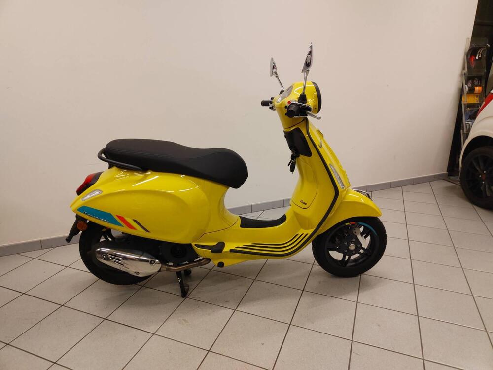 Vespa Primavera 125 Sport (2023 - 25) (3)