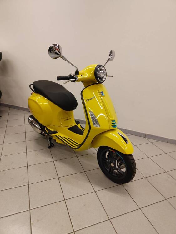 Vespa Primavera 125 Sport (2023 - 25) (4)