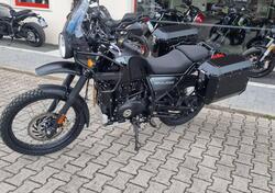 Royal Enfield Himalayan 411 (2021 - 24) usata