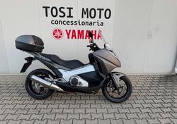 Honda Integra 750 DCT ABS (2014 - 15) usata