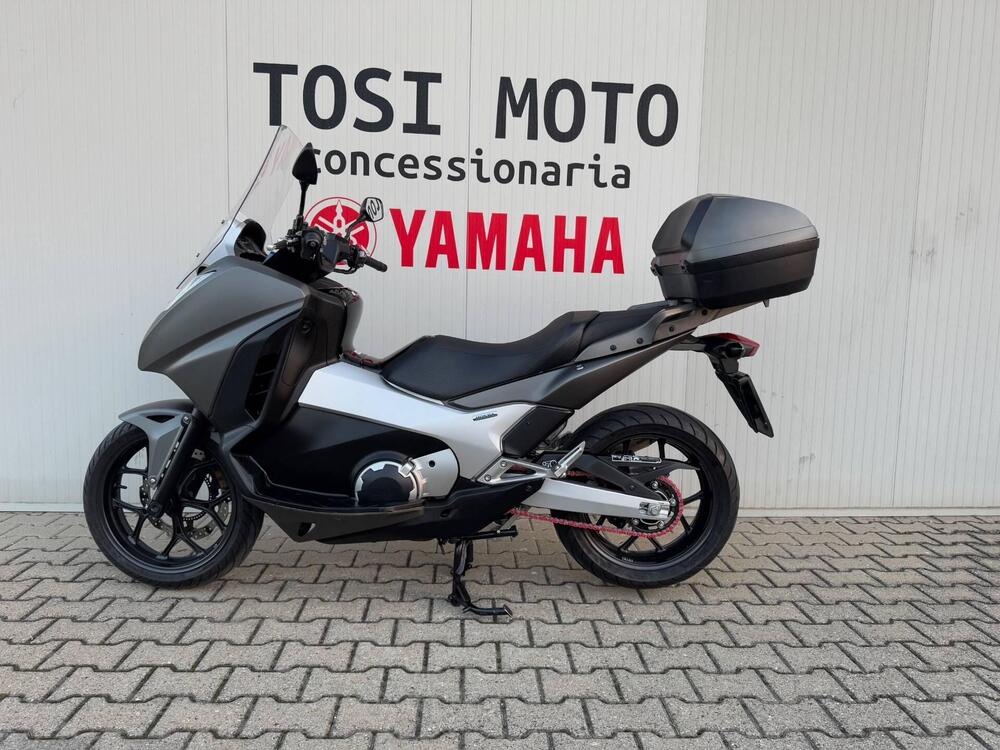 Honda Integra 750 DCT ABS (2014 - 15) (3)