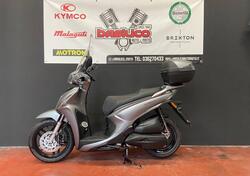 Kymco People 125i S (2021 - 25) nuova