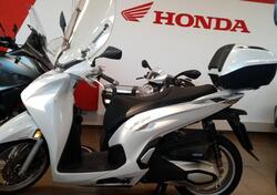 Honda SH 350 (2021 - 24) usata