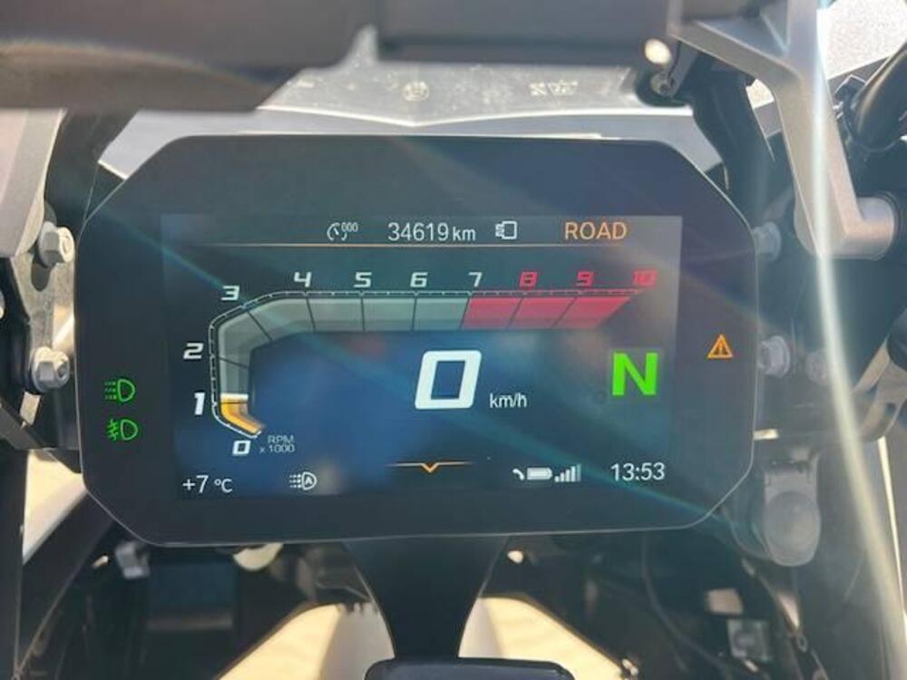 Bmw R 1250 GS (2019 - 20) (4)