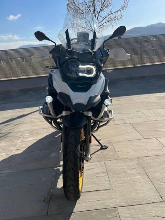 Bmw R 1250 GS (2019 - 20) (5)