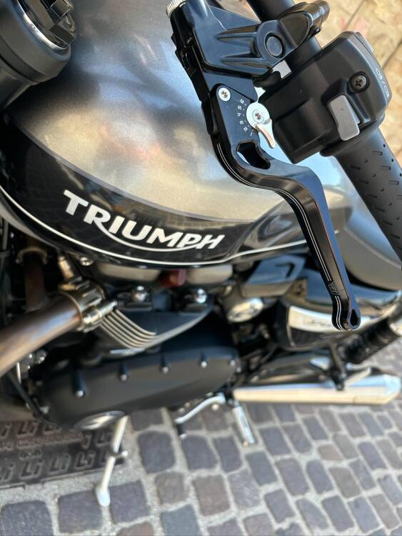 Triumph Speed Twin 1200 (2019 - 20) (5)