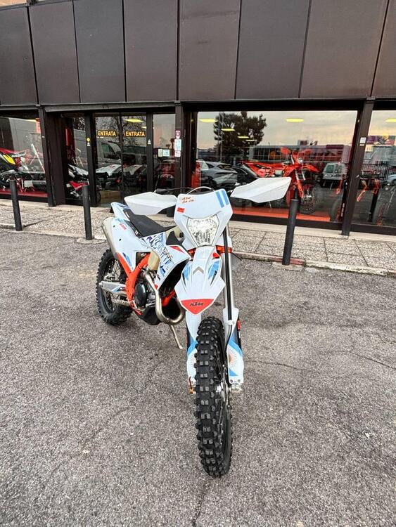 KTM 450 EXC-F Six Days (2024) (2)