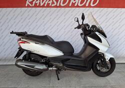 Kymco Downtown 300i (2009 - 17) usata