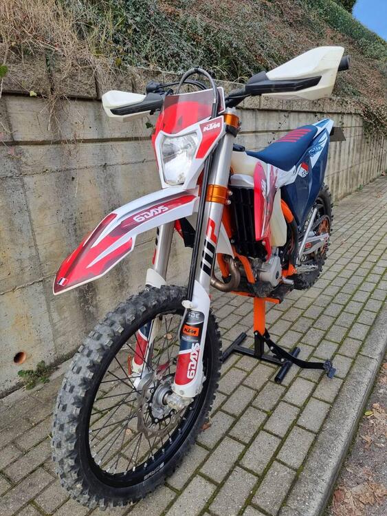 KTM 250 EXC-F Six Days (2023) (4)