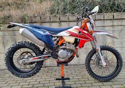 KTM 250 EXC-F Six Days (2023) usata