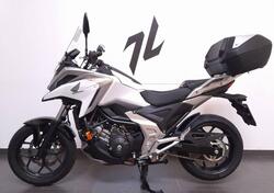 Honda NC 750 X Urban (2021 - 24) usata