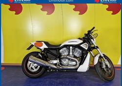 Harley-Davidson 1130 Street Rod (2006 - 07) - VRSCR usata