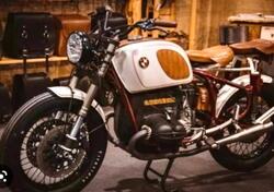 Bmw R90/6 d'epoca