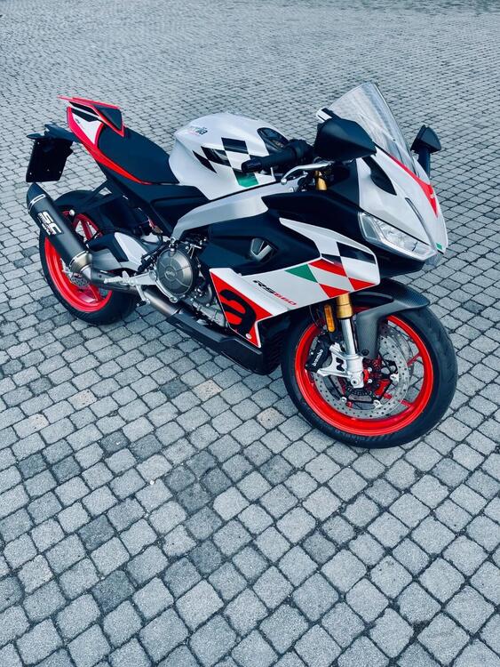 Aprilia RS 660 Extrema (2023 - 24) (2)