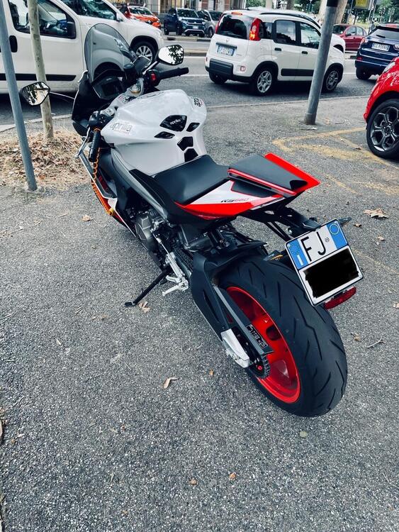 Aprilia RS 660 Extrema (2023 - 24) (4)