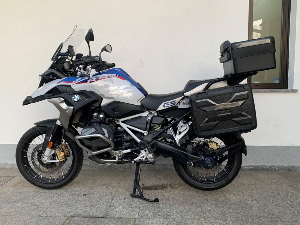 Bmw R 1250 GS (2019 - 20)