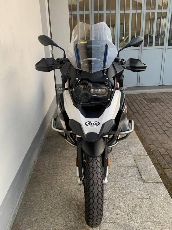 Bmw R 1250 GS (2019 - 20) (2)