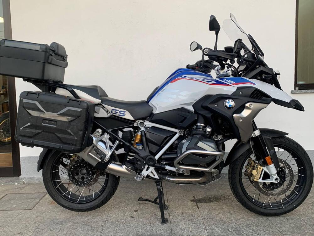 Bmw R 1250 GS (2019 - 20) (3)