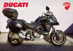 Ducati Multistrada 1260 S (2018 - 20) usata